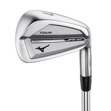 JPX 921 TOUR NEW STS